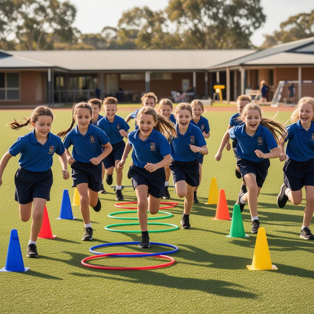 dayplay | School Incursions, OSHC & Aged Care Activity Days